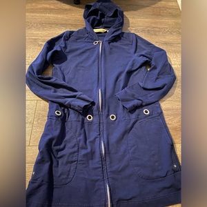 TOMMY BAHAMA SPA LIGHT-WEIGHT JACKET SIZE XS (2)